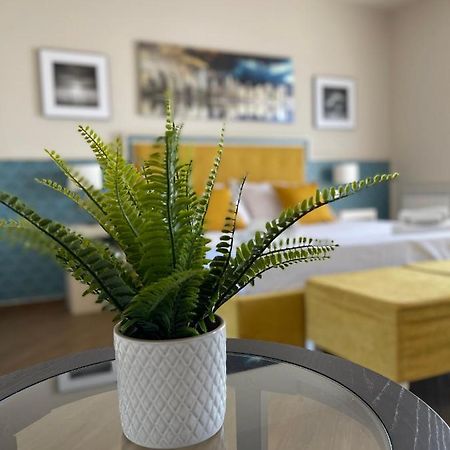 Mb Giurati Suites มาสคาลิ ภายนอก รูปภาพ