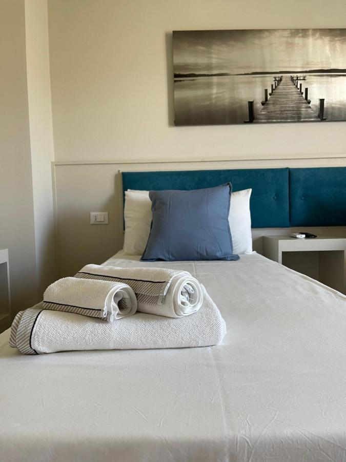 Mb Giurati Suites มาสคาลิ ภายนอก รูปภาพ