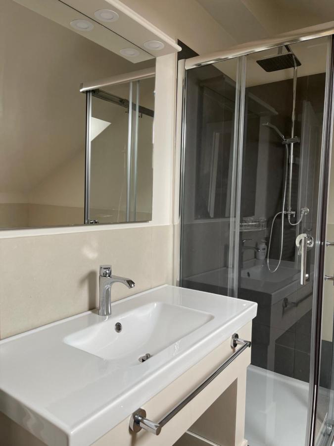 Mb Giurati Suites มาสคาลิ ภายนอก รูปภาพ
